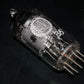 EF86 Valvo 6267 NOS NIB Original White Box Mesh anode, early 60s, low noise