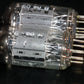 NOS Matched Pair ECC82 Telefunken 12AU7 Diamond Bottom Same Codes West Germany