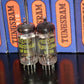 UF89 Tungsram Radio Receiver Tube NOS NIB Old Europe tube radio from 60s
