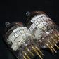 Platinum matched pair E180F Siemens 6688 NOS NIB Tested 100%
