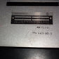 COLLINS 51S-1 - SHOCKMOUNT BASE 350D-5 - collins part no. 522-3970-002