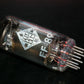 EF89 Telefunken 6DA6 Radio Receiver Tube NOS NIB Old Europe tube radio from 60s