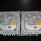 Lancia Delta III 08-14 Xenon Light Control Unit 1307329153 51808774 Centralina