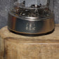 GZ34 Philips 5AR4 rectifier RARE Metal Base DD Getter NOS NIB 1955 branded Valvo