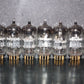 Platinum Matched Pair Siemens E88CC Used Tested NOS Dual Stage Getter A27H Code