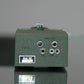 Military Morse Code Keyer Practice Key with Oscillator Telegraph Key NOS