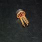 Plessey CN609T Integrated Circuit NOS - NEW Clansman PRC-320 RT320