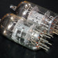 12AT7 GE ECC81 Matched Pair Used Tested 100%, made by General Electric for HP