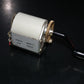 Vintage Hand Crank Generator Power Inductor Telephone Radio Ericsson Sweden
