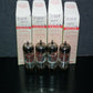 E80F Valvo 6084 Matched Pair NOS NIB EF86 sub Red Logo Philips Heerlen 1964