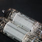E84L 7320 Telefunken Platinum Matched Pair NOS NIB EL84 6BQ5