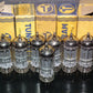 EZ80 Siemens 6V4 NOS NIB Rebranded Tungsram Munich tube plant 1962-1963