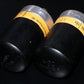 Matched pair C3m Siemens, used, tested NOS. Rare Engraved Tops! Close numbers.
