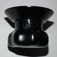 Vintage Siemens Klangfilm Bakelite Knob - Made in W. Germany in 60s Used Perfect