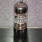 One ECC81 12AT7 Mullard Blackburn rebranded Philips (Used)