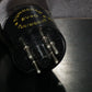 5V4G Tungsram Austria GZ32 RARE D Getter NOS - TESTED 100%
