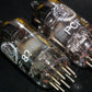 One PCF82 Valvo tube NOS NIB 9U8 9U8A 9EA8