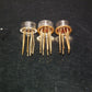 Plessey CN609T Integrated Circuit NOS - NEW Clansman PRC-320 RT320