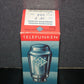 Telefunken AF7 NOS NIB Sealed Box
