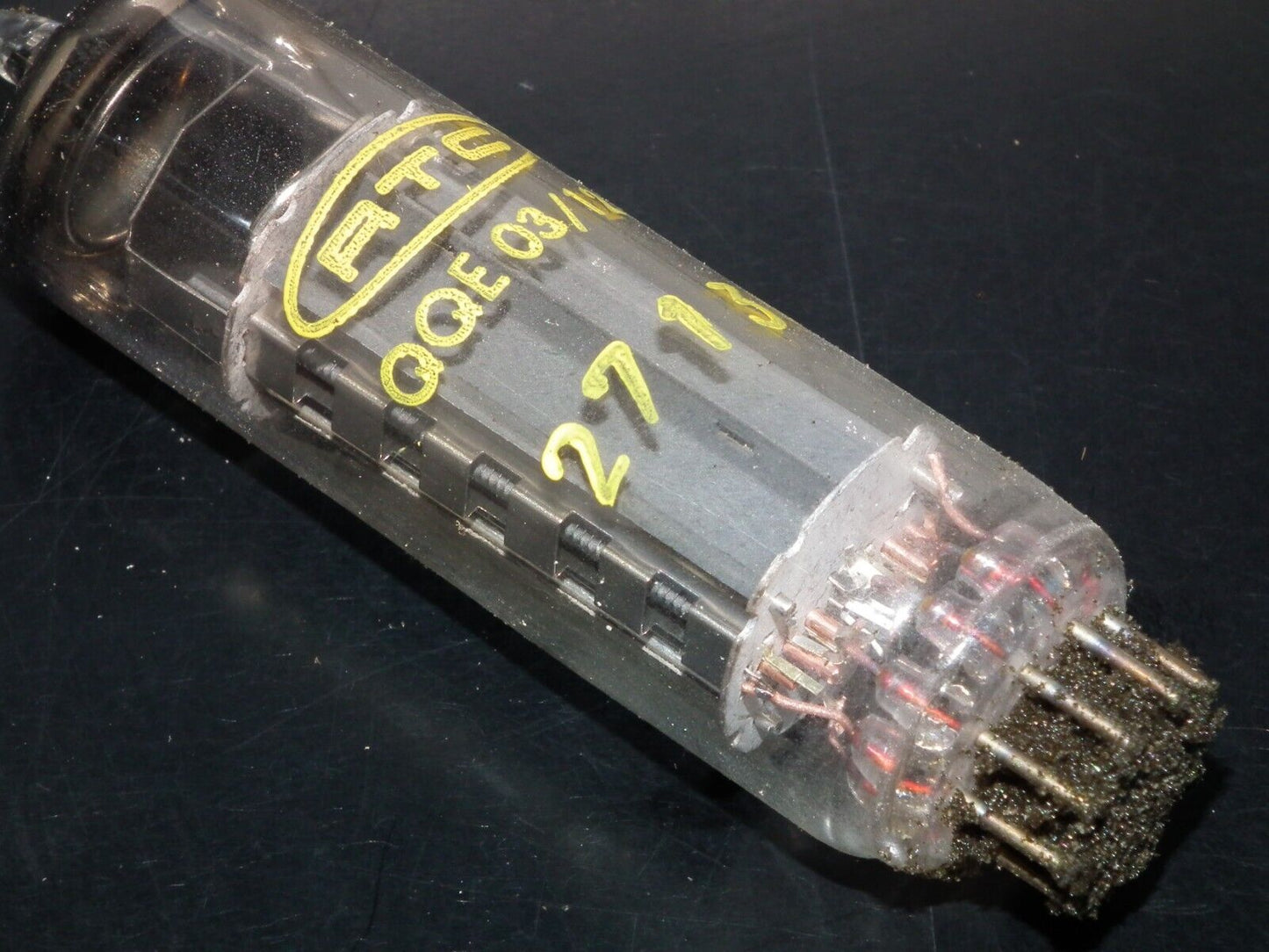 QQE03/12 RTC 6360 NOS NIB