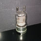 GU-81M NOS GU81M GU-81 High Power Pentode HAM QRO Linear Tube Audio 750W 1pcs