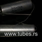 Two vintage MP capacitors 0.27 uF / 250V Sprague FILMITE K Made in US NOS