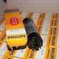EL34 Mullard Platinum Matched Quad NOS NIB Blackburn Xf4 1979, rebranded Philips