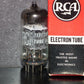 12AX7A RCA ECC83 7025 NOS NIB USA 60s Tested 100% Balanced sections