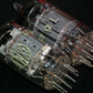 ECF802 Fivre 6JW8 Platinum Matched Pair NOS NIB