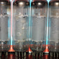 Matched Quad 7189 Telefunken Ultimate EL84 E84L 6BQ5 Rebranded Fisher Tested NOS