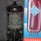 One (1 pcs) ECC82 Telefunken 12AU7, Tested NOS Long Smooth Plates