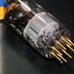 E88CC Philips 6922 USED Tested 70% of NOS Dual Stage Getter, Gold pins