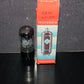 GZ34 Telefunken Mullard 5AR4 rectifier, DD Getter, NOS NIB f32