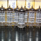 EZ80 Siemens 6V4 NOS NIB Rebranded Tungsram Munich tube plant 1962-1963