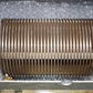 NOS GIANT VARIABLE ROLLER INDUCTOR COIL 48uH POWER AMPLIFIER ANTENNA TUNER QRO