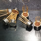 Plessey CN617T Integrated Circuit NOS - NEW Clansman PRC-320 RT320