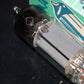 One (1 pcs) 6P43P-E Reflektor ( EL86 6CW5 )  NOS tube audio pentode