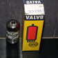 E283CC Valvo Siemens NOS, balanced, tested low noise, no microphonics