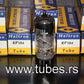 EF184 Haltron 6EJ7 NOS NIB