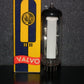 One (1 pcs) EM87 Valvo NOS NIB Tuning Indicator Tube Magic Eye