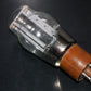 CV717 Haltron NOS ruggedized 5R4GY RARE Square Getter Ceramic distancers 100%