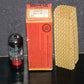 ECC81 Brimar United Kingdom 12AT7 NOS NIB