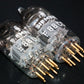 Platinum Matched Pair Siemens E88CC ~CCa Tested NOS Dual Stage Getter A27H Code