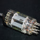 ECC83 Tungsram NOS NIB Ultra RARE Foil getter, welded plates tested 130% 1958