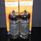 PL509 Tesla 40KG6  NOS Platinum Matched Pair EAR859 EAR861 RARE SPOT ANODES