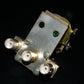Amphenol 316-10102-8 - SPDT RF Coaxial Relay BNC Connectors  115VAC Used Tested