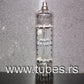 EY500A Philips 6D22S 6EC4 NOS ADD code Half wave rectifier