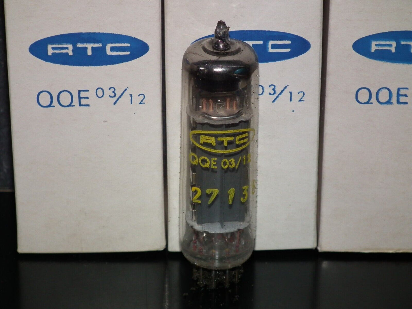 QQE03/12 RTC 6360 NOS NIB