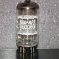 12AX7 General Electric ECC83 tested NOS Balanced sections, No microphonics