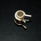 High Quality SIEMENS Ceramic Coil for Short Wave HF RX TX 6 Turns